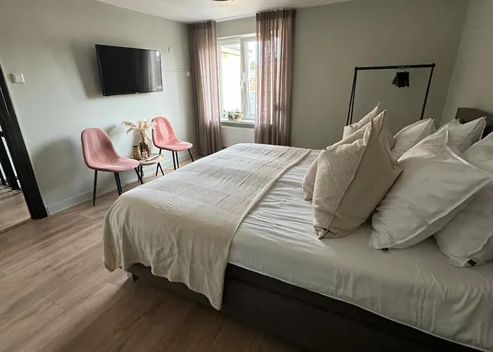 La Latinos * Валкенбург