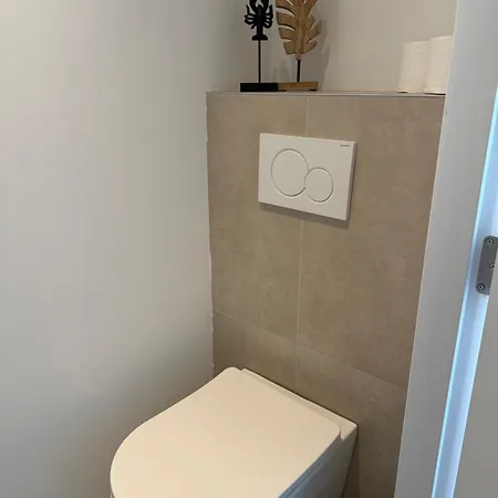 Apartman La Latinos *