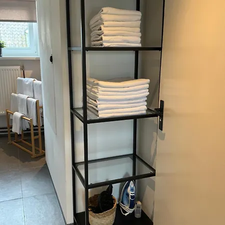 Apartman La Latinos *