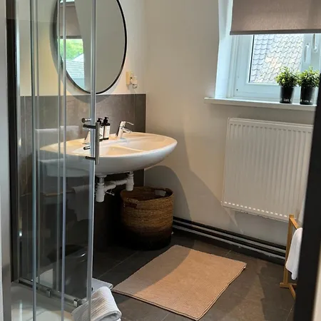 Apartman La Latinos Valkenburg aan de Geul