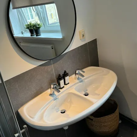 דירה La Latinos *