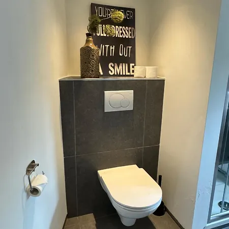 La Latinos Apartman Valkenburg aan de Geul