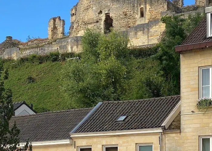 Apartmán La Latinos