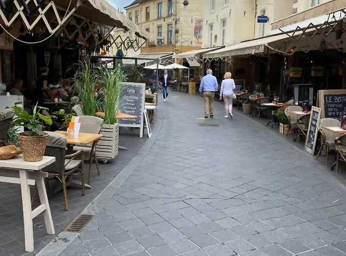 La Latinos Valkenburg aan de Geul