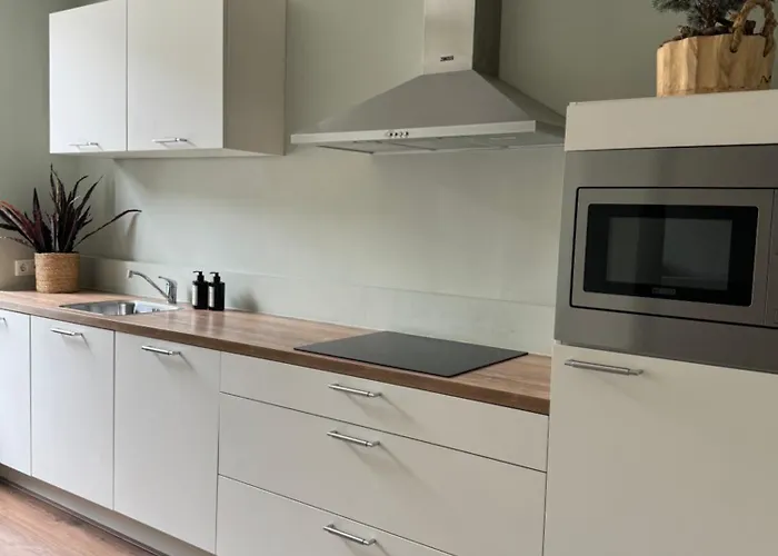 La Latinos Appartement