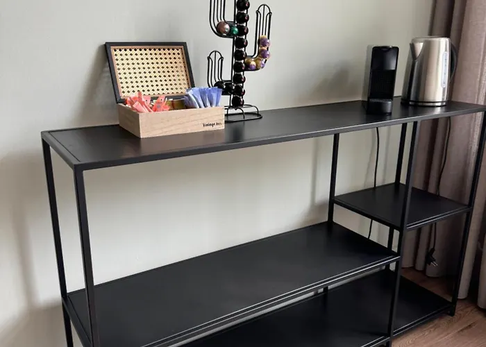 Apartmán La Latinos