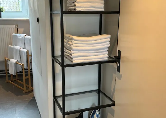 Appartement La Latinos *