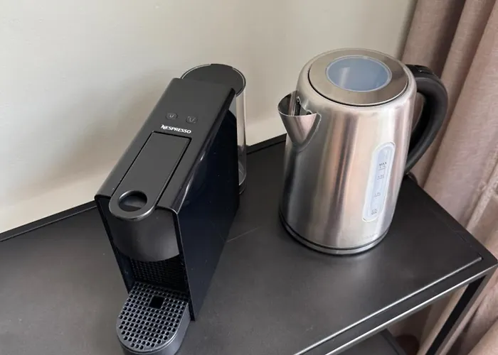 La Latinos Appartement Valkenburg aan de Geul