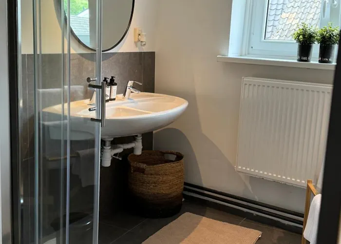 Apartmán La Latinos Valkenburg aan de Geul