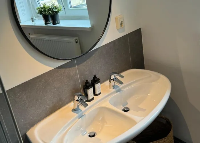 Appartement La Latinos *