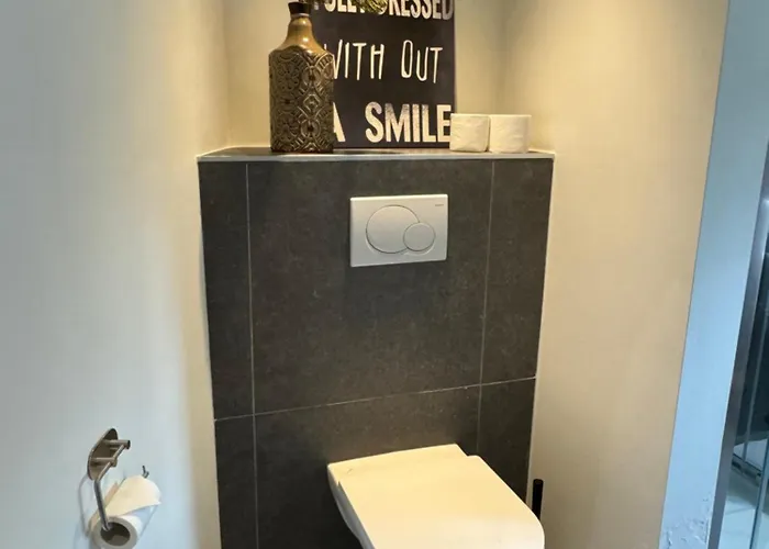 La Latinos Appartement Valkenburg aan de Geul