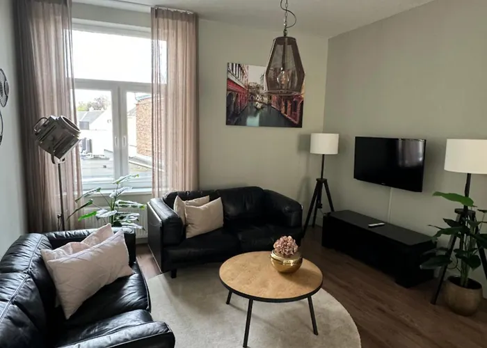 La Latinos Appartement