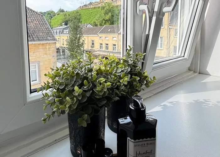 Appartement La Latinos