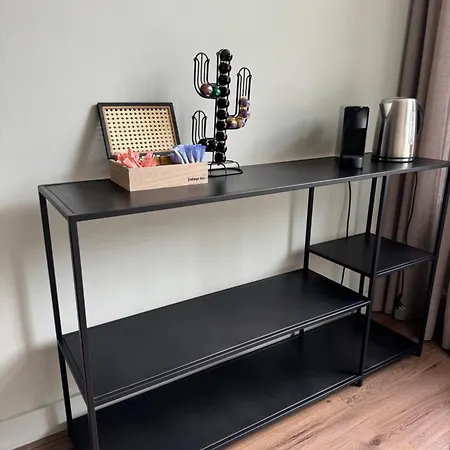 Apartament La Latinos